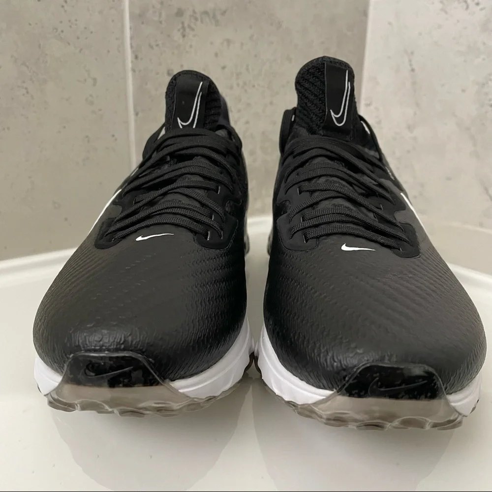 Nike Air Zoom Infinity Tour Golf Shoes Size 8.5 Men